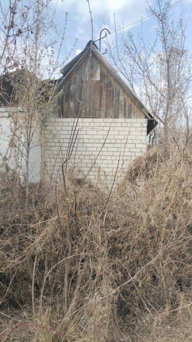 Продам дачный участок