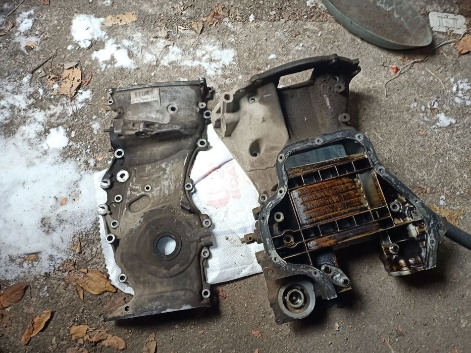 Продам запчасти б/у