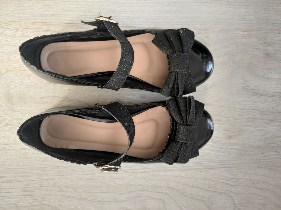 Balerini fete - masura 32