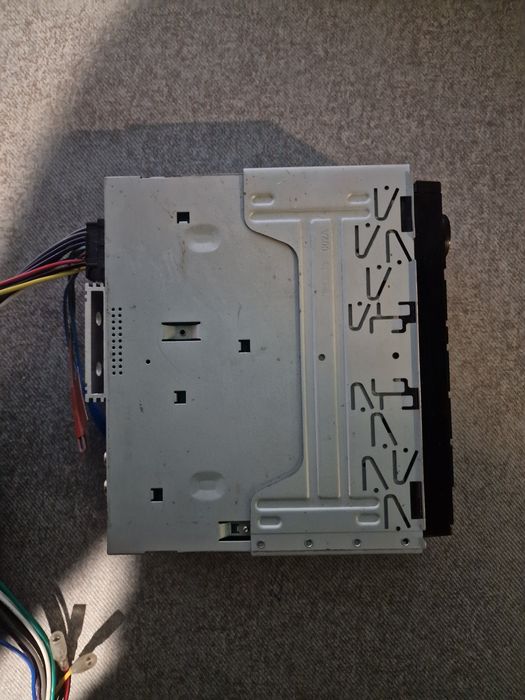 Vand casetofon auto KENWOOD