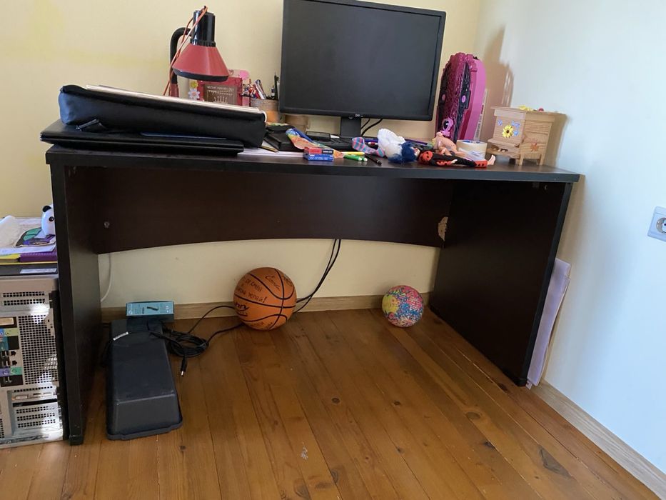 Мебели - холна секция, диван, скрин