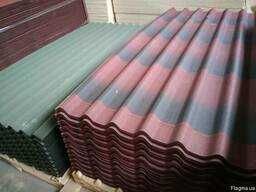 Профлист/МеталлоЧерепица/Ондулин  РАССРОЧКА