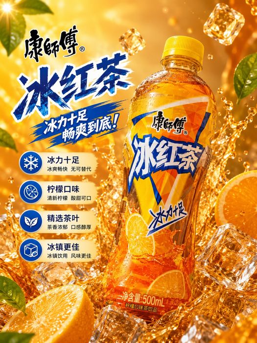 Xitoy ichimliklari 中国饮料
