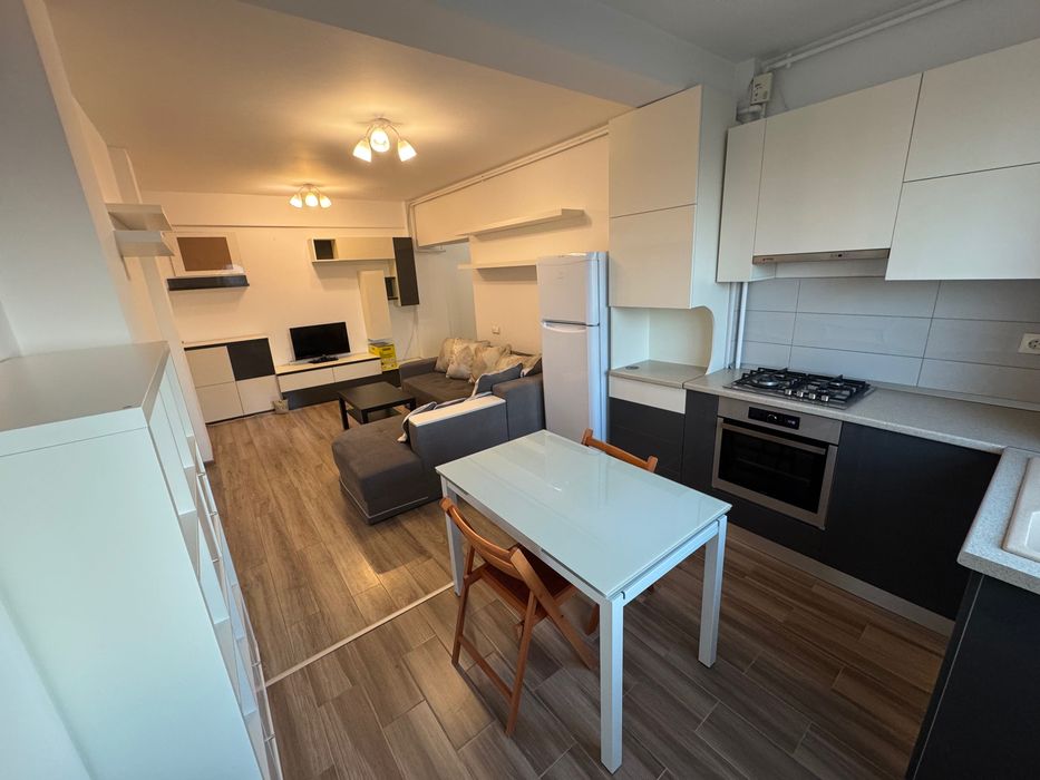 Inchiriere apartament Rotar Park, metrou Pacii