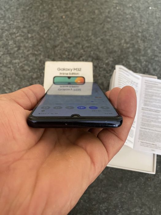 Androyt M 32/6/128GB