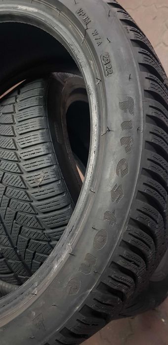 anvelope Bridgestone,Firestone 205/45/17 m&s iarna
