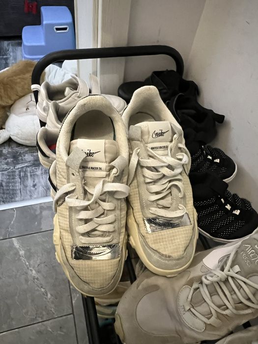 маратонки nike