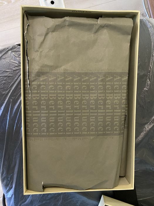 Туфли AiciBerllucci