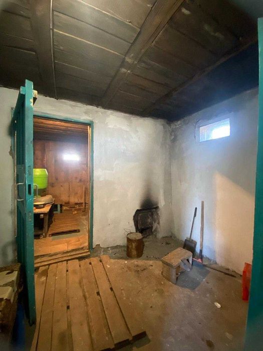 Продам дом в Кунае