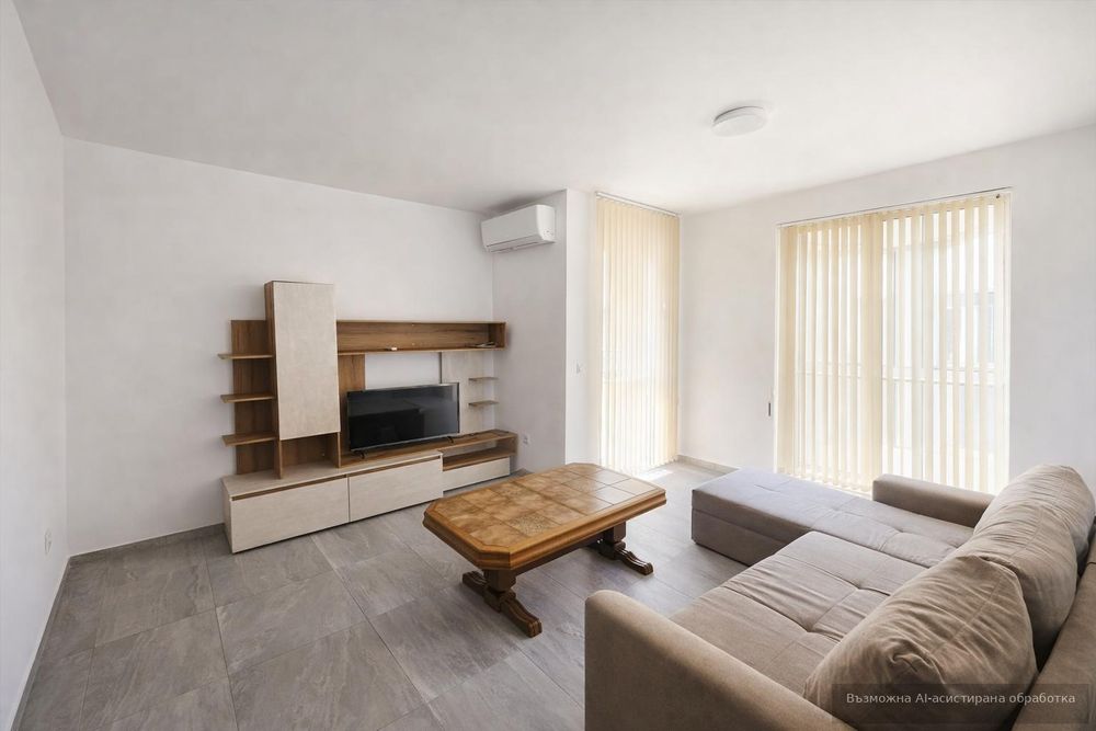 Двустаен апартамент  в гр.Варна, Колхозен пазар!