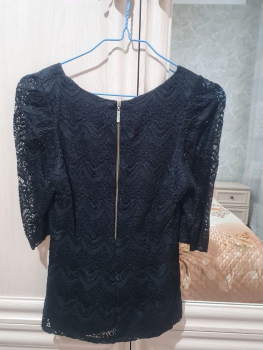 Платья и кофточки