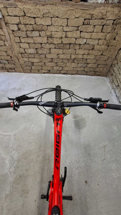 Giant Reign SX Mullet 29/27.5