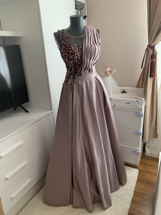 Rochie suoerba de nunta