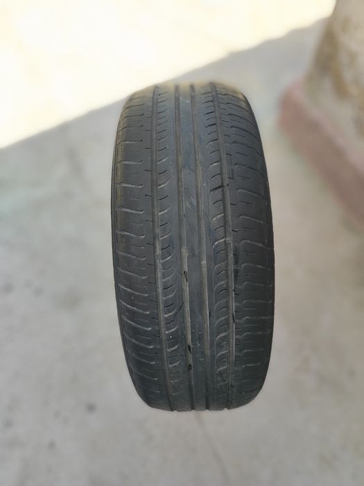 Hankook 235/55/18
