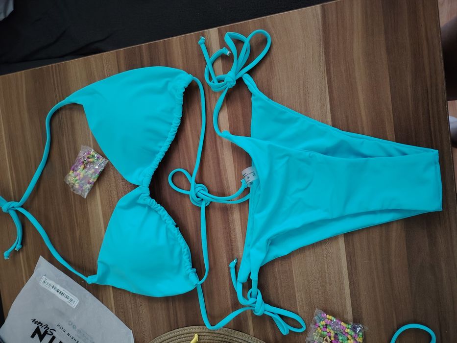 Бански изключително ефектен