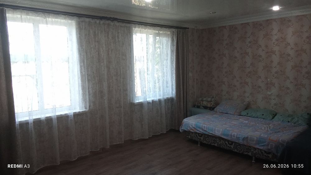 Продам 2-х комнатную квартиру