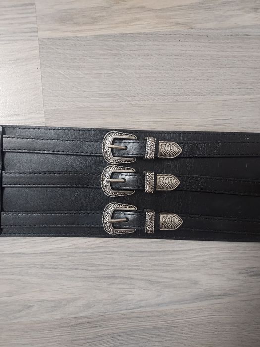 curea/ brau/ centura Nissa