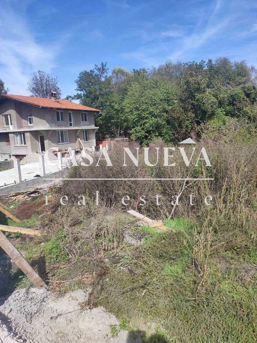 Парцел в Перник, област-с.Драгичево