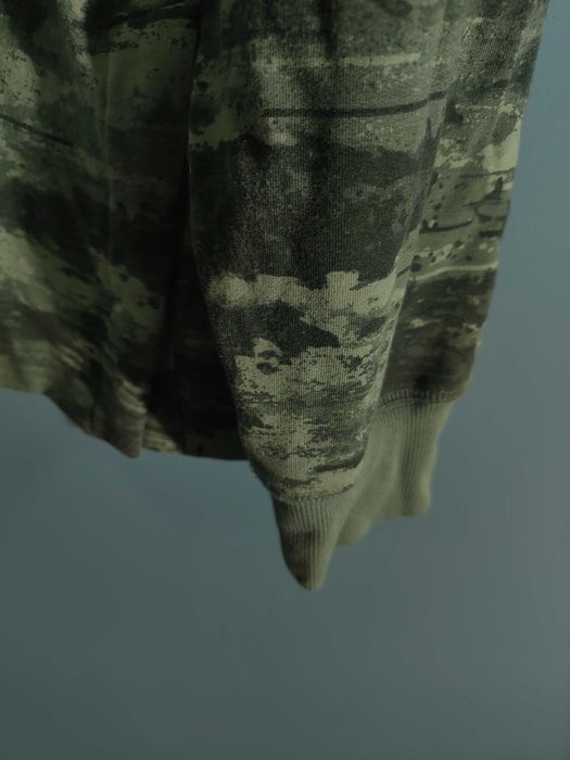 GYMSHARK Суичър/Мъжки L