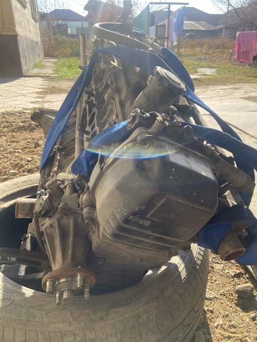 Двигатель 1g fe тойота лексус