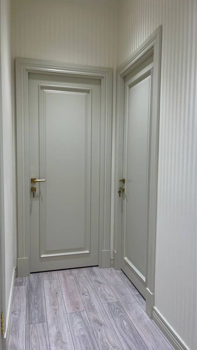 Mdf dan krashnniy eshiklar 130$ dan