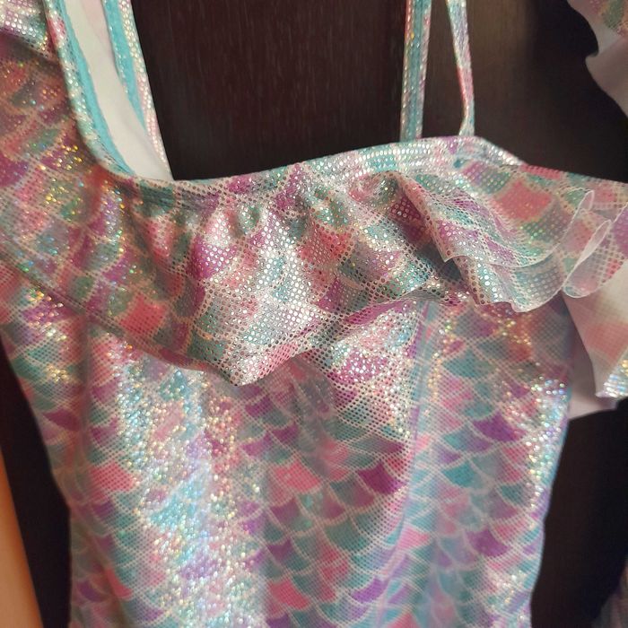 Детски бански за момичета