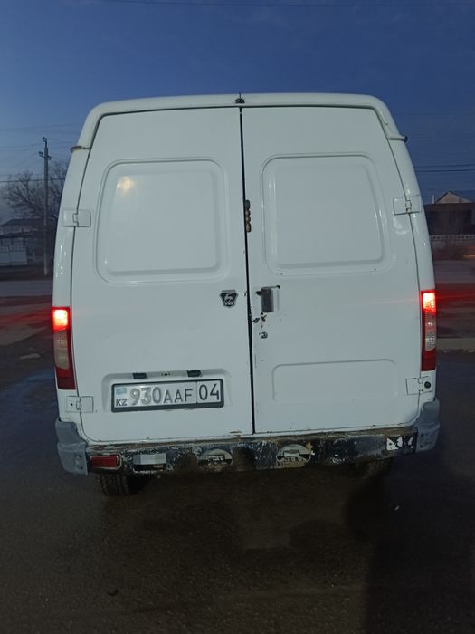 Продам Газель  Соболь