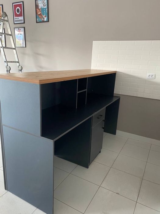 Ресепшн/loft/resepshn