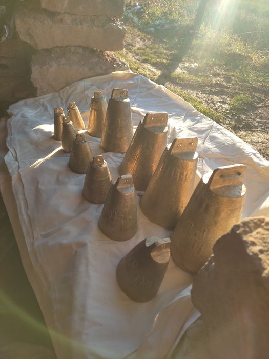 чанове от 1 до 15