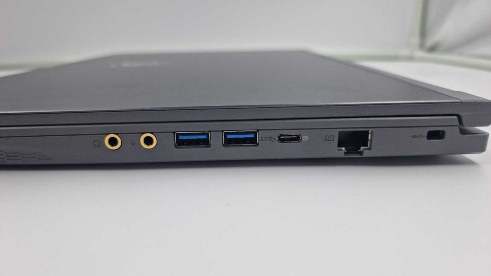 Laptop MSI Thin 15 [Amanet Club Caro ]