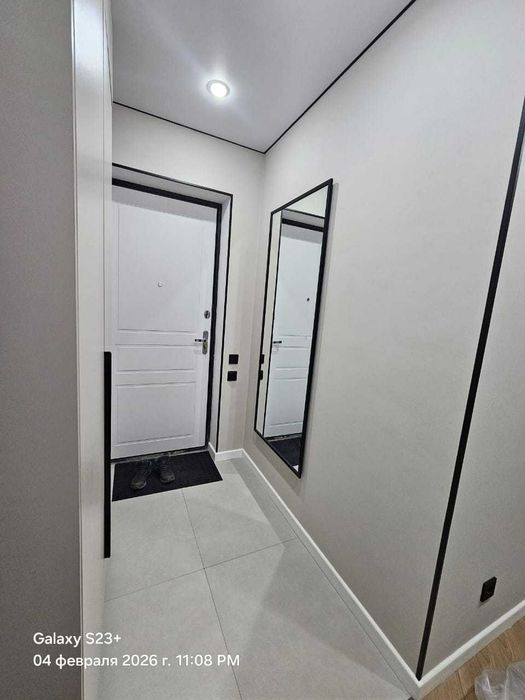 сдам в аренду однокомнатную квартиру в ЖК "Улытау Парк"