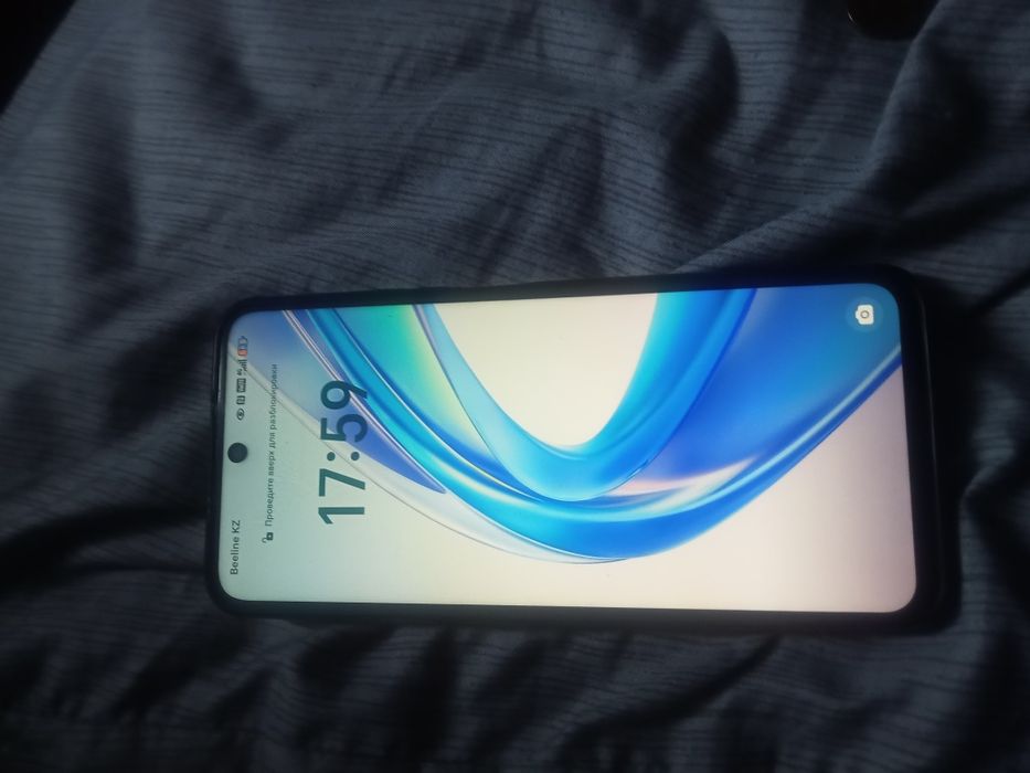 HONOR X7b 128 гб