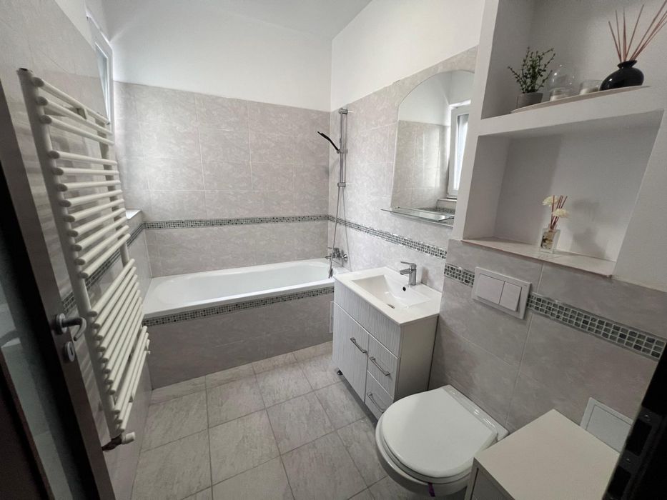 Apartament 2 camere giroc