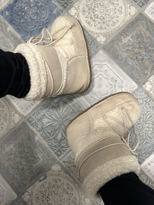 Апрески / Snowboots Call it spring