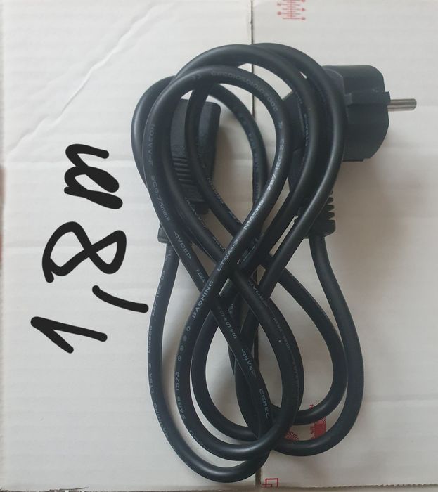 Cabluri alimentare PC_Monitor