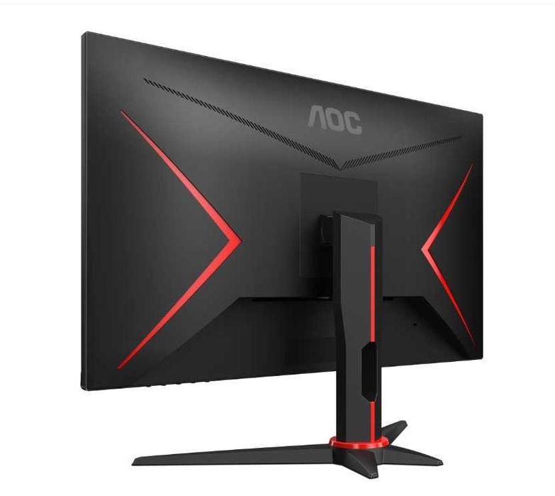 Monitor Gaming LED IPS AOC 27" Full HD, 165Hz, 4ms (1ms MPR