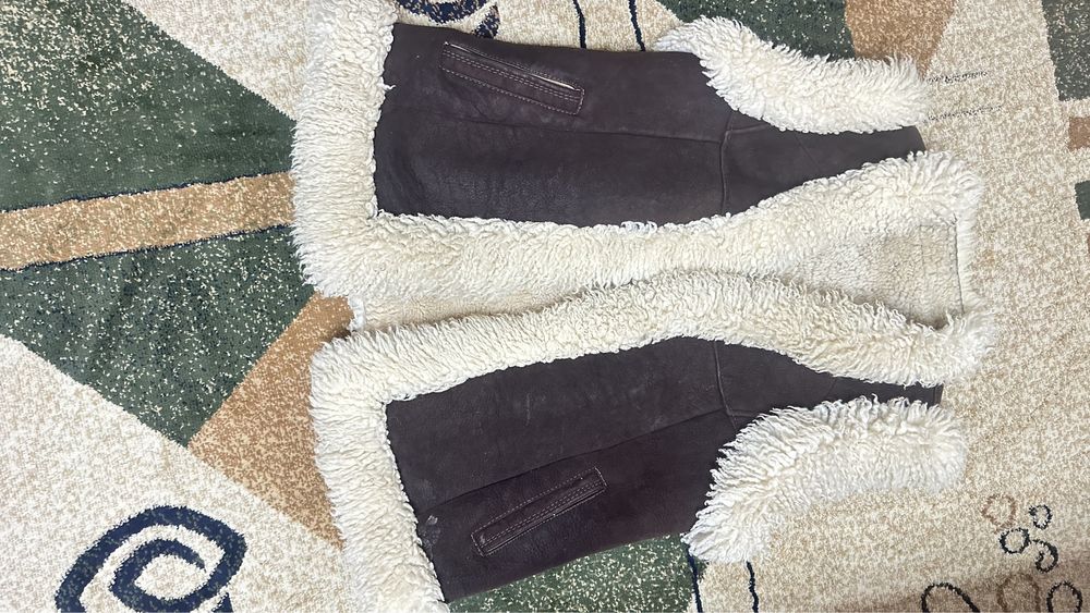 Срочно продам ‼️ Тон жилет (одежда)