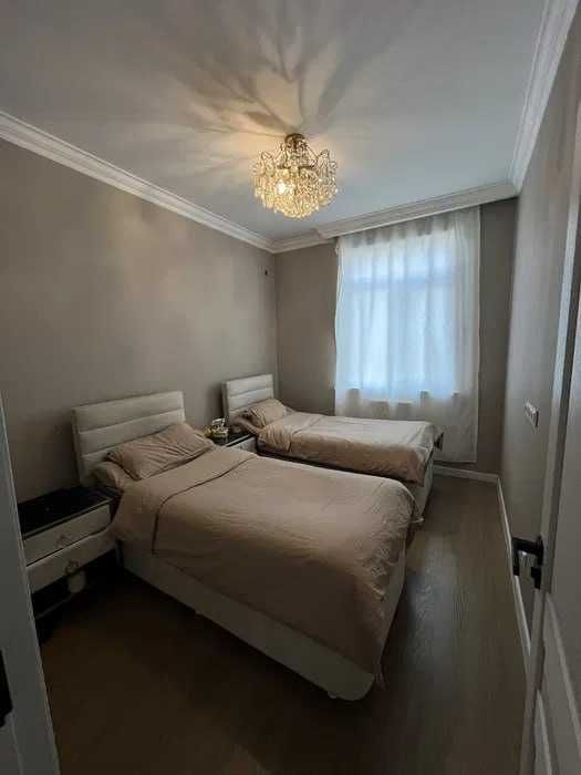 "Assalom sohil Yashnabad 4 xonali kvartira TOP narxda 120m2"