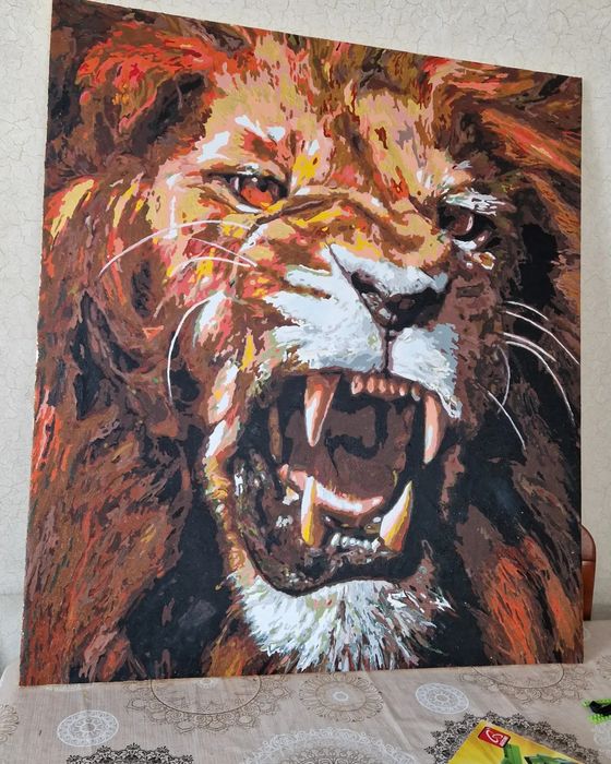 Продам интерьерную картину