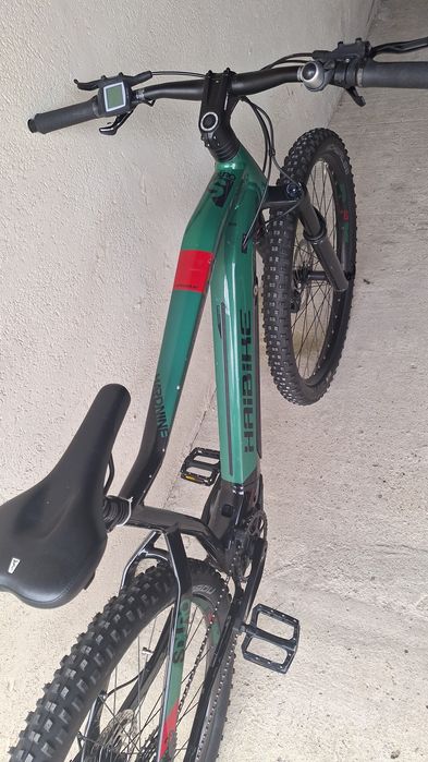 Bicicleta Electrica
