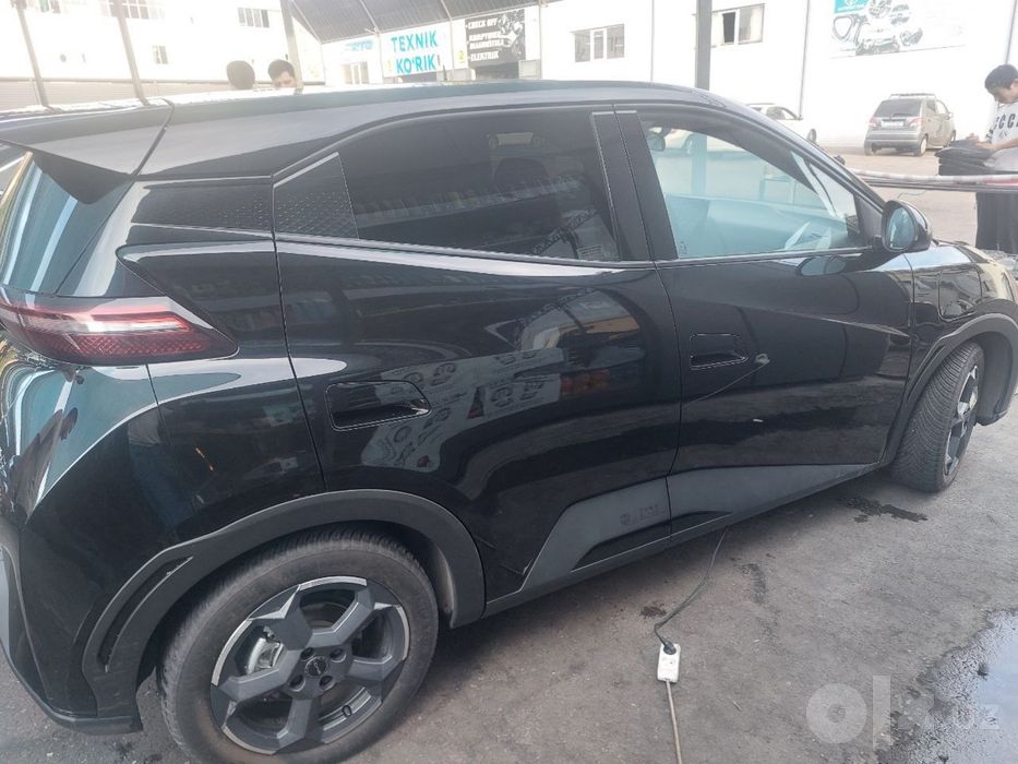 Byd seagull аренда с выкупом 2023 й!