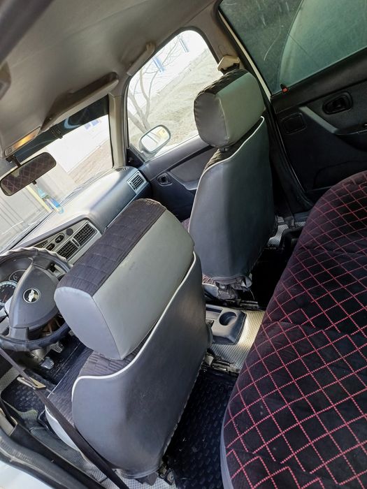 Nexia 2 holati yaxshi