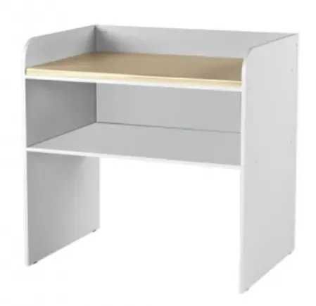 Пеленальный столик chaqaloqlarni yo'rgaklash uchun stol