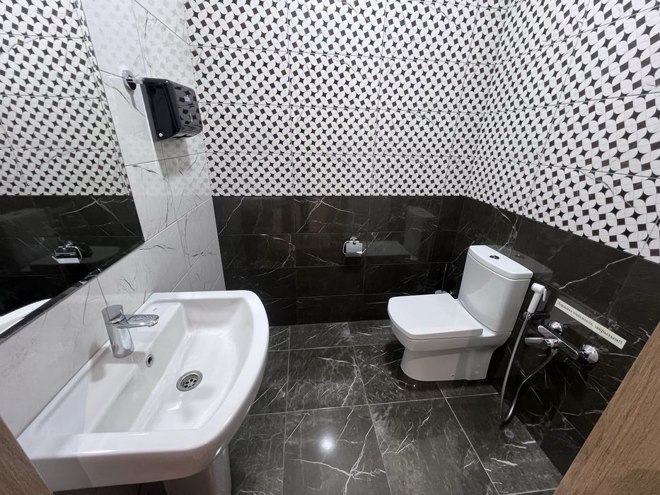 Офис 35м2 на Кушбеги!