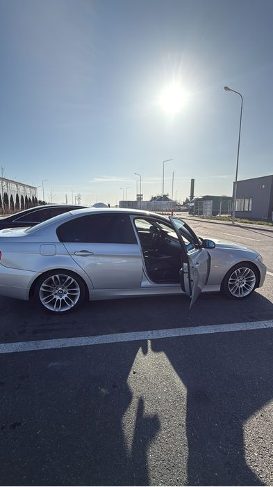 Bmw seria 3 320i 2006