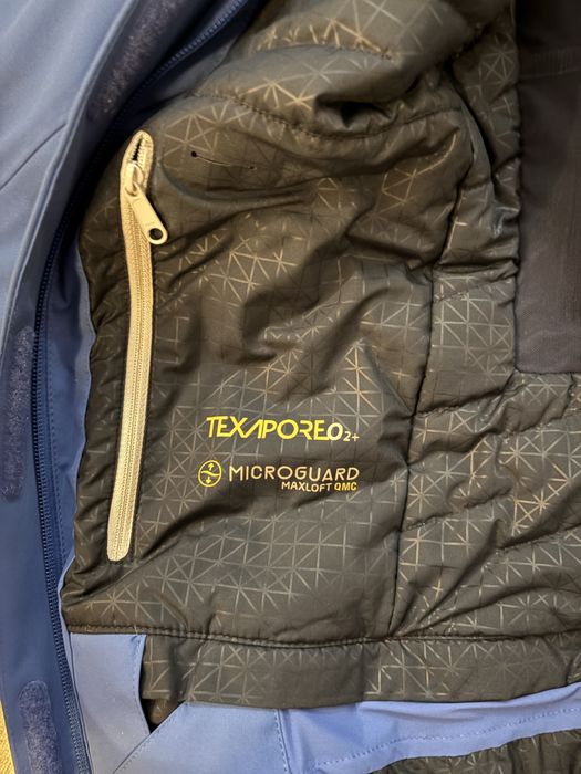 Geaca schi dama - Jack Wolfskin