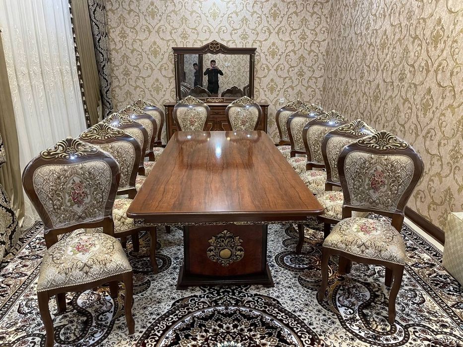 Stul (Arzon narxlarda)