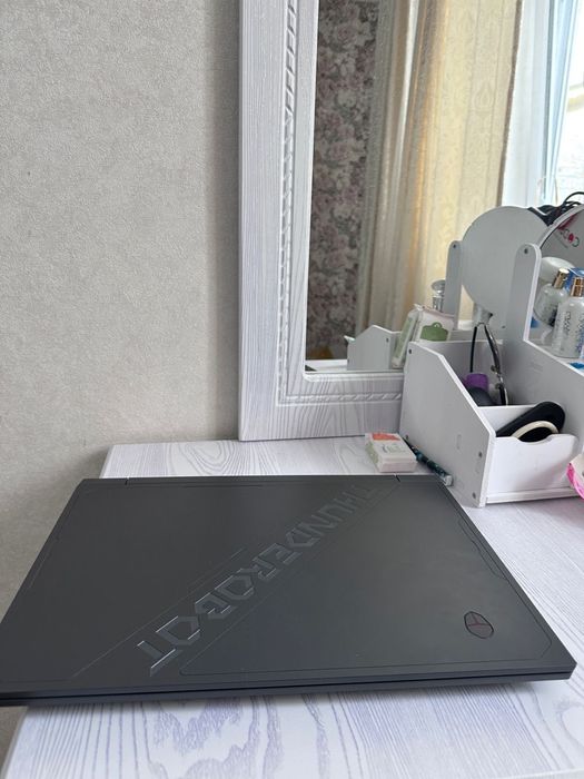 Ноутбук ThunderRobot 911