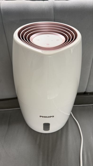 овлажнител за въздух Philips HU2716