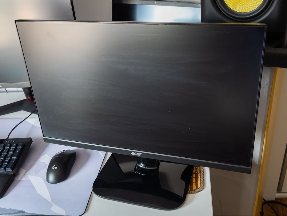 Vand Monitor Acer 75hz